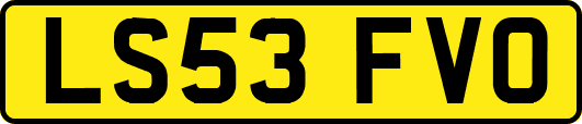 LS53FVO