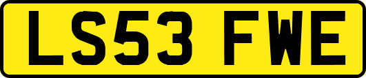 LS53FWE