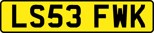 LS53FWK
