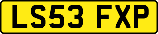 LS53FXP