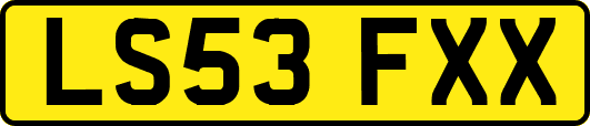 LS53FXX