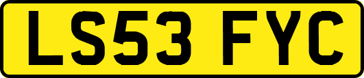 LS53FYC