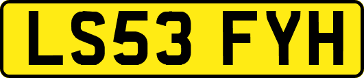 LS53FYH