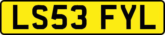 LS53FYL