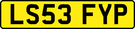 LS53FYP