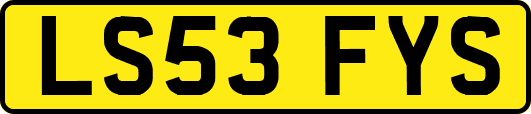 LS53FYS