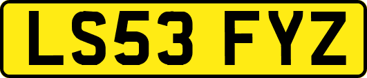 LS53FYZ