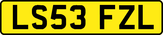 LS53FZL