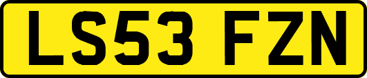 LS53FZN