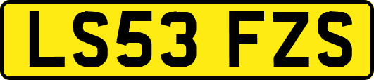 LS53FZS