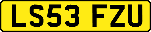 LS53FZU