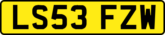 LS53FZW