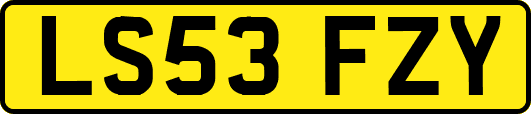 LS53FZY