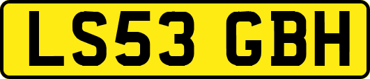 LS53GBH