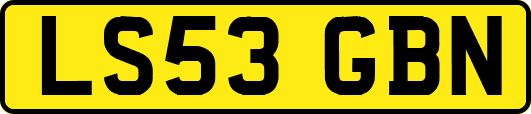 LS53GBN