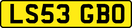 LS53GBO