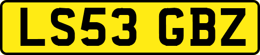 LS53GBZ