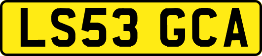LS53GCA
