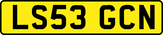 LS53GCN