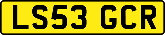 LS53GCR
