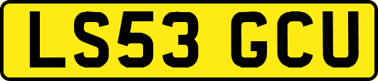 LS53GCU