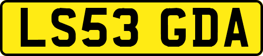 LS53GDA