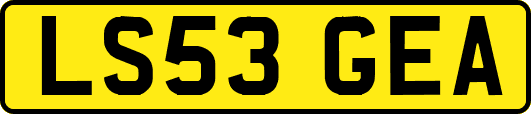 LS53GEA