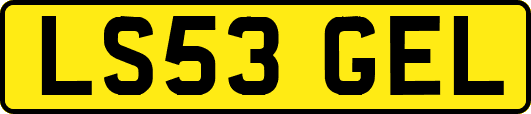 LS53GEL