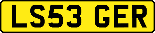 LS53GER