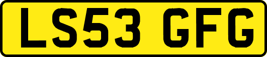 LS53GFG