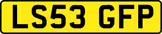 LS53GFP