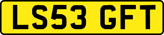 LS53GFT