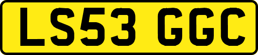 LS53GGC