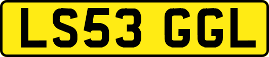 LS53GGL