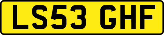 LS53GHF