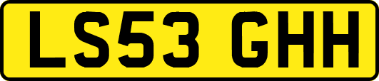 LS53GHH