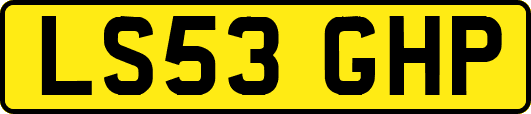 LS53GHP