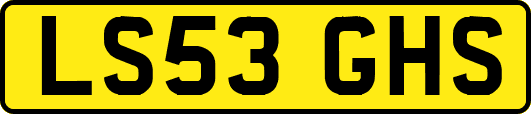 LS53GHS