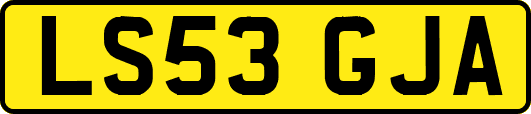 LS53GJA