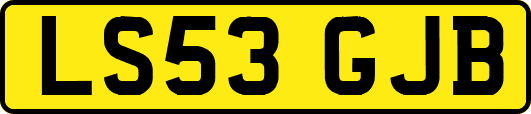 LS53GJB