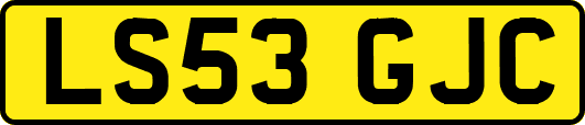 LS53GJC