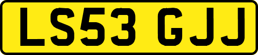 LS53GJJ