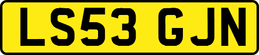 LS53GJN