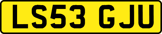 LS53GJU