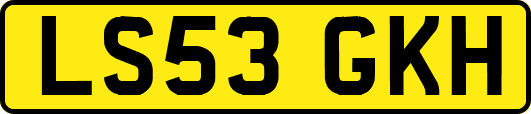 LS53GKH