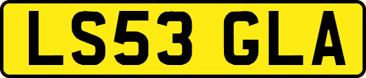 LS53GLA