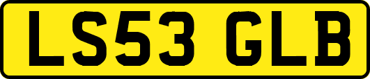 LS53GLB