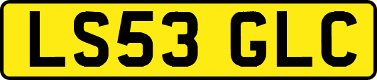 LS53GLC