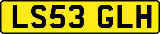 LS53GLH