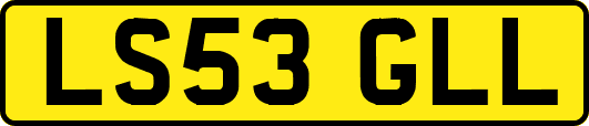 LS53GLL